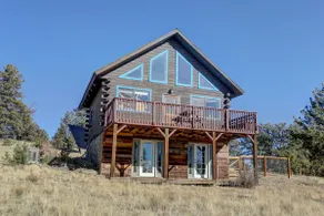 Peaceful Mountain Escape with 35 acres to explore! - Image 2