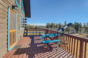 Peaceful Mountain Escape with 35 acres to explore! - Image 4