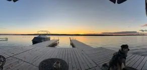 Large Lake House on Lake Buckhorn - Image 3