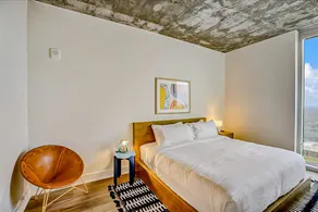 Dog-friendly getaway 1BR Natiivo Austin 21st-Floor - Image 3