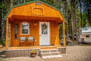 Olympic Adventure Cabin - Image 2