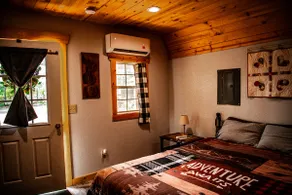 Olympic Adventure Cabin - Image 3