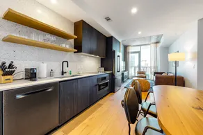 Luxury condo 1BR Natiivo Austin 21st Flr - Image 3