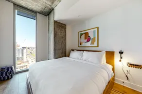 Luxury condo 1BR Natiivo Austin 21st Flr - Image 4