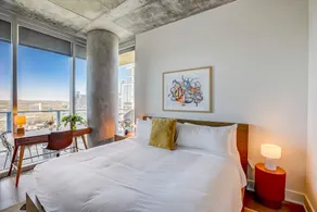 Downtown 2BR Waterview Natiivo Austin 19th-Floor - Image 4