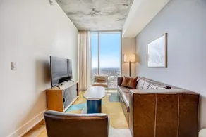 1BR Water View Natiivo Austin 26th-Floor | Pool - Image 4