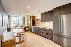 Austin City 2BR Natiivo 13th-Floor, Balcony - Image 3
