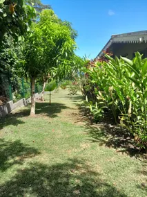 Villa Rotui – Bay & Lush Garden View - Image 4