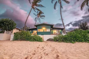 Haleiwa Waterfront House - Image 3