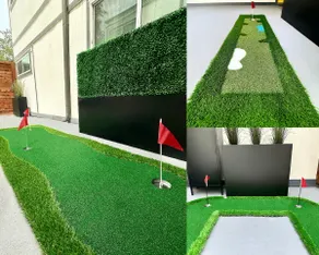 The Boutique Space + Arboretum + Mini Golf - Image 2