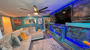 Glamorous villa in the oaks - Image 3