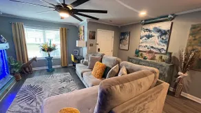 Glamorous villa in the oaks - Image 5
