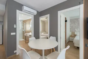 3 Bedroom Lateral Sea View Family by Mara Boutique - Image 4