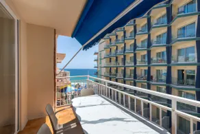 3 Bedroom Lateral Sea View Family by Mara Boutique - Image 2