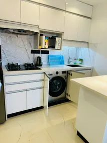 Luxury Studio duplex apartment ”Bliss” - Image 4
