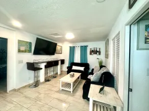 Feel at home ! Only 5 min from the Beach ! - Image 5
