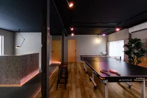THE LANDMARK【Renovated hotel in nature / 167㎡】 - Image 4