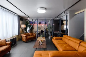 THE LANDMARK【Renovated hotel in nature / 167㎡】 - Image 3