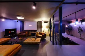 THE LANDMARK【Renovated hotel in nature / 167㎡】 - Image 2