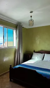 Cozy Flat · Terrace & View · Heart of Oualidia - Image 4