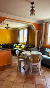 Cozy Flat · Terrace & View · Heart of Oualidia - Image 2