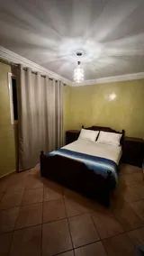 Cozy Flat · Terrace & View · Heart of Oualidia - Image 5