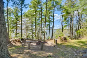 Lakefront Chetek Haven: Dock, Screened Gazebo - Image 4