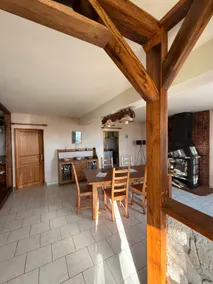 Secluded farmhouse, 10 people maximum - Image 4