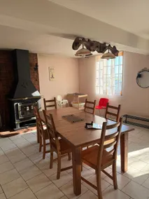 Secluded farmhouse, 10 people maximum - Image 2