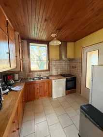 Secluded farmhouse, 10 people maximum - Image 5