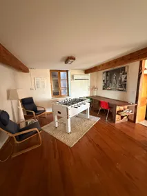Secluded farmhouse, 10 people maximum - Image 3