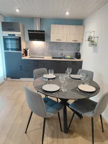 Apartment Kleine Auszeit - stylish & cozy - Image 3