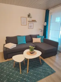 Apartment Kleine Auszeit - stylish & cozy - Image 2