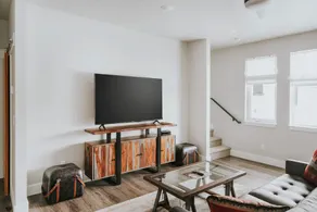 Beautiful 4BR | Patio | Garage Parking | W/D - Image 4