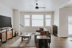 Beautiful 4BR | Patio | Garage Parking | W/D - Image 3