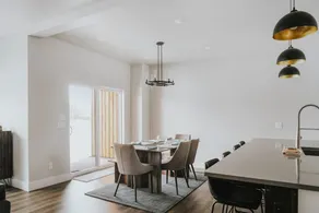 Beautiful 4BR | Patio | Garage Parking | W/D - Image 5