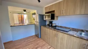 Maderas apartment with patio and parking - Image 3