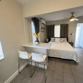 *Discounted Rate* Stylish studio near the beach - Image 3