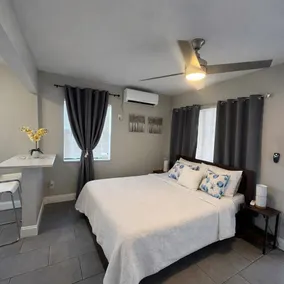 *Discounted Rate* Stylish studio near the beach - Image 4
