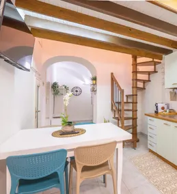 Casa Irina - The sea is a stone's throw away - Image 3