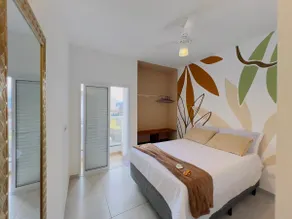 Apartment 212, Pool & Barbecue Grill, 600 m from the Central Waterfront - Image 3