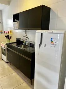 Apartment 212, Pool & Barbecue Grill, 600 m from the Central Waterfront - Image 5