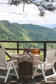 Chalet, hot tub, and breakfast included - Image 4