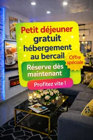Gorgeous / charming / Accommodation in Berceaux - Image 2