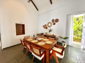 Best Spacious 4BHK Villa Private Pool Nr Aldona - Image 2