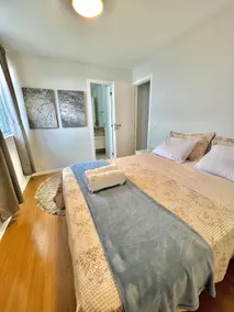 Modern Cozy with a view of Lagoa da Barra - Image 4
