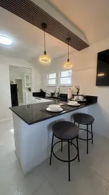 Contemporary - Cozy- 2 BDR House - Image 5