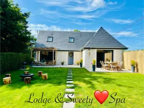 Lodge & Sweety Spa - Image 4