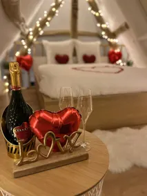 Lodge & Sweety Spa - Image 5