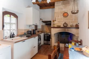 Ilianthos Traditional Maisonette - Image 5